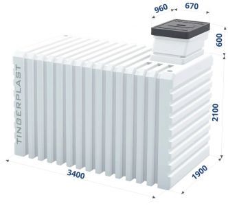 TINGARD 3500