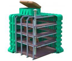 TORTILA 3.0 cерия Modern