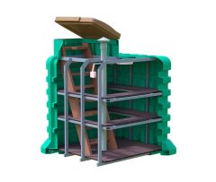 TORTILA 2.0 cерия Modern